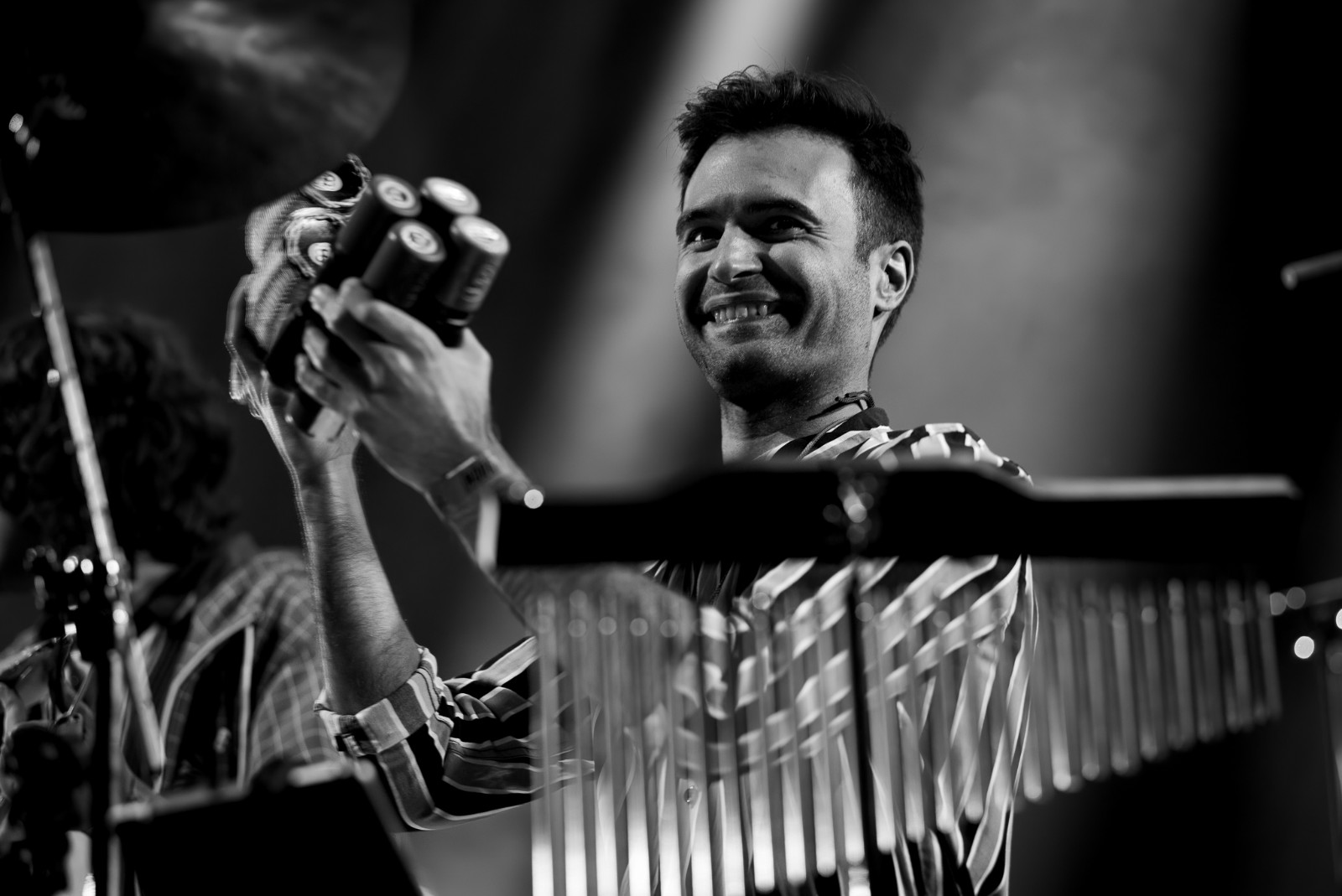 Spull @ Funked Up 02