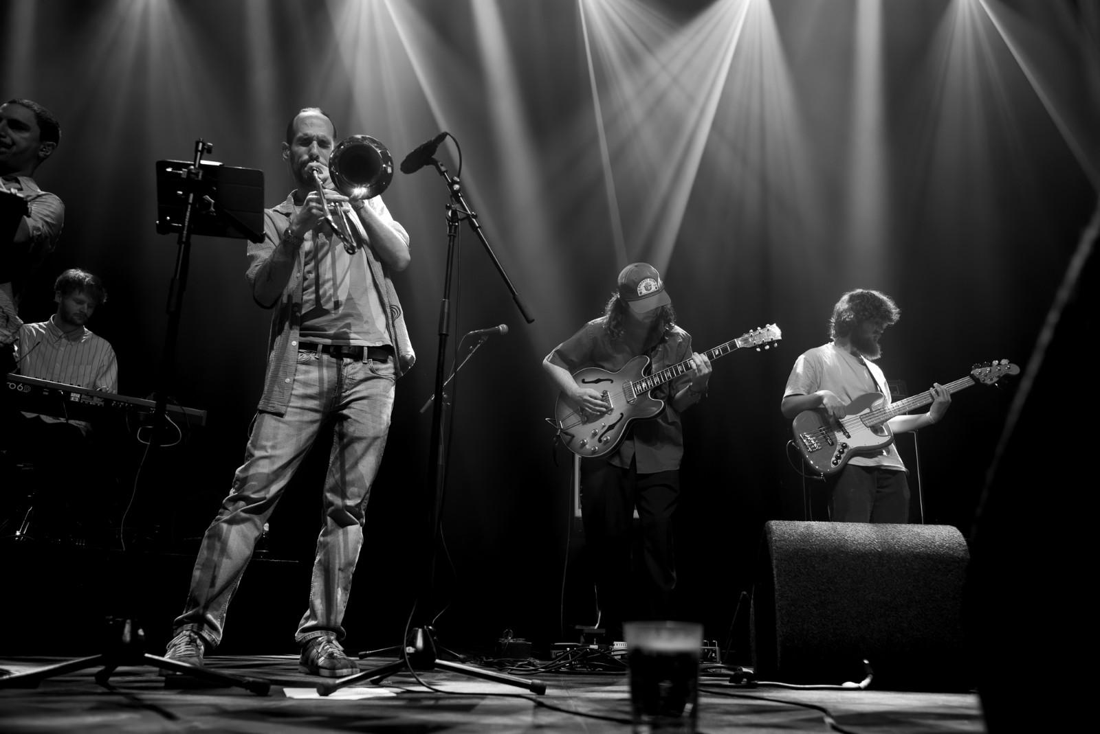 Spull @ Funked Up 03