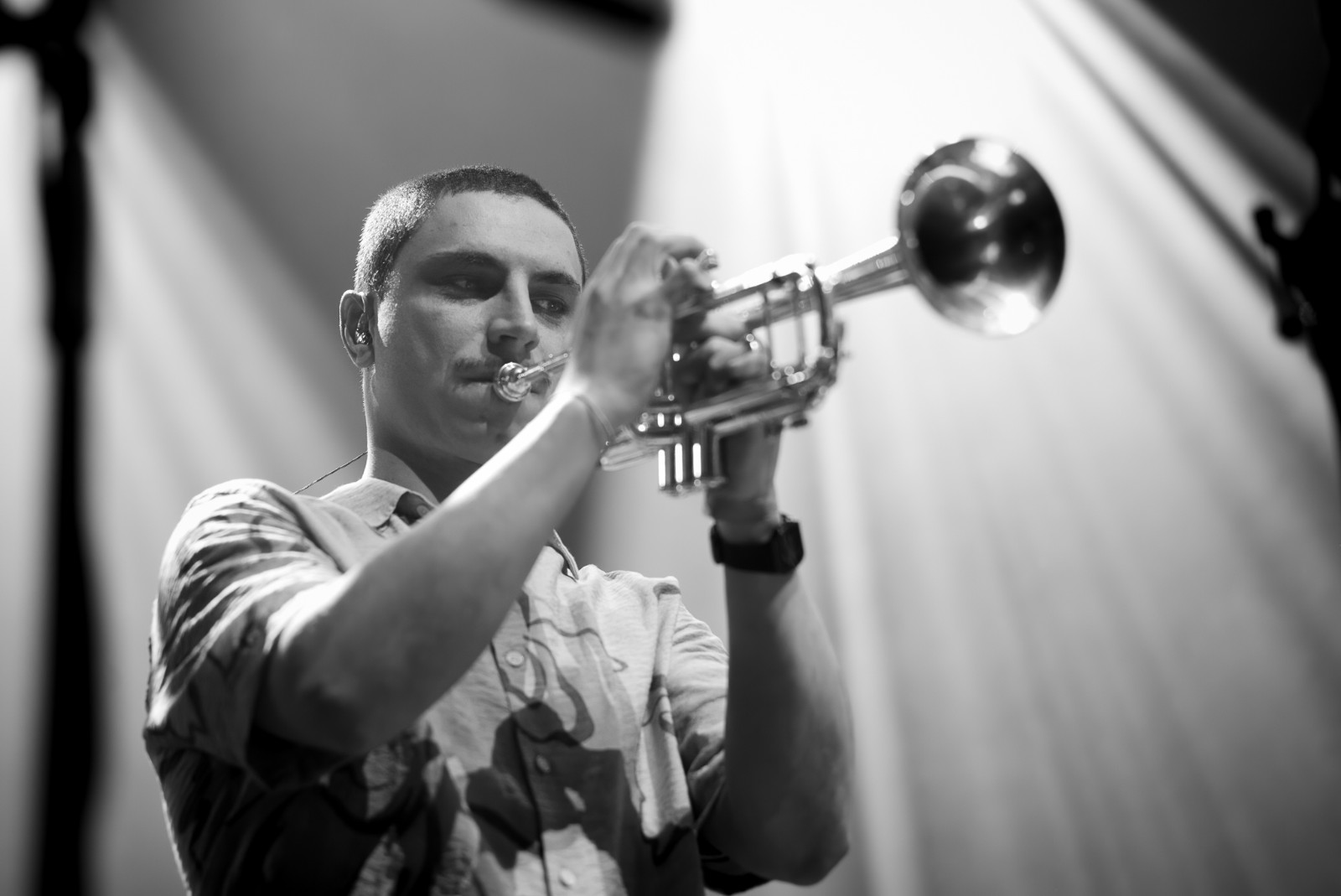 Spull @ Funked Up 05