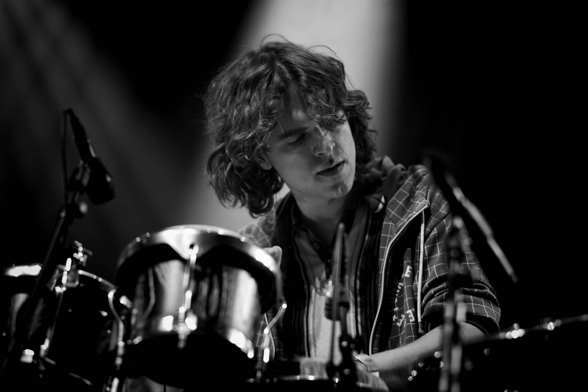 Spull @ Funked Up 07