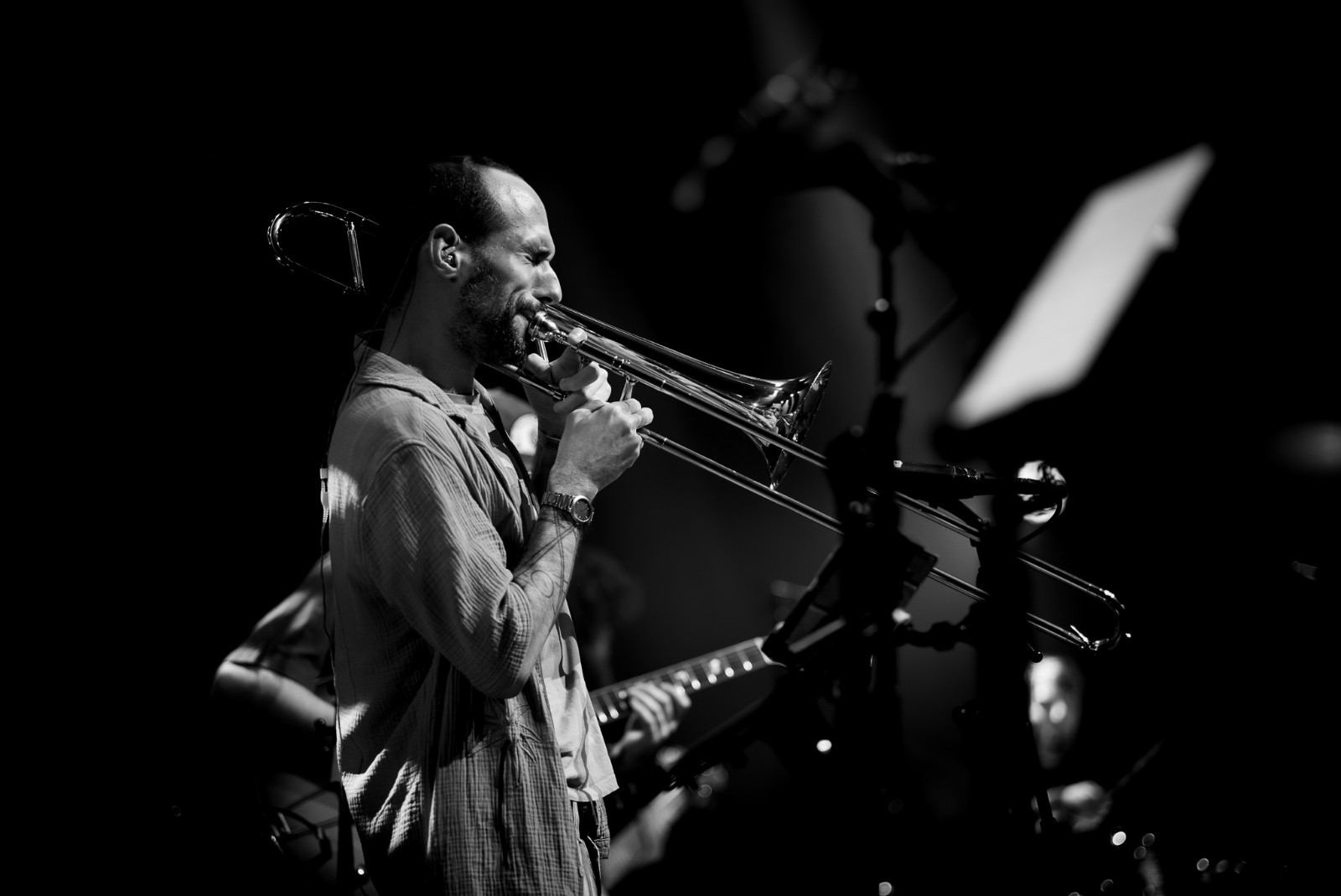 Spull @ Funked Up 08