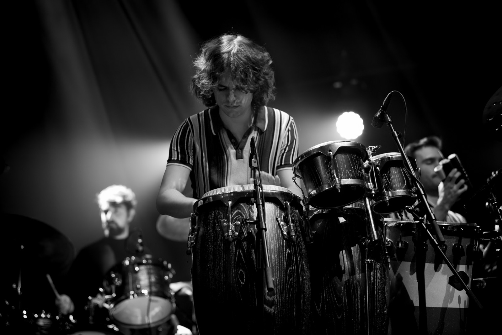 Spull @ Funked Up 09